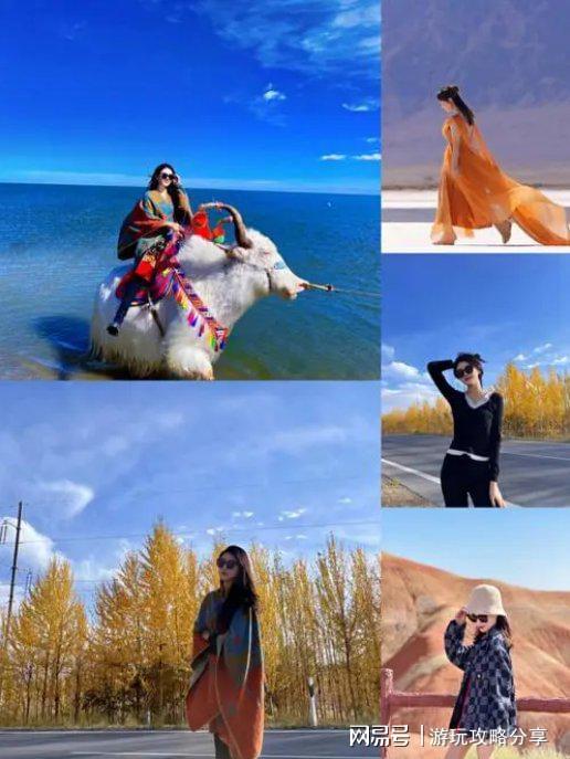 青海旅游最佳路线推荐看完就可出发pg试玩2人旅游青海需要多少钱(图3)