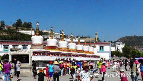 青海旅游最佳路线推荐看完就可出发pg试玩2人旅游青海需要多少钱(图5)