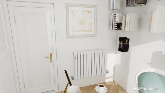 恼！根治暖气熏墙问题的有效方法？pg电子模拟器试玩告别“黑墙”烦