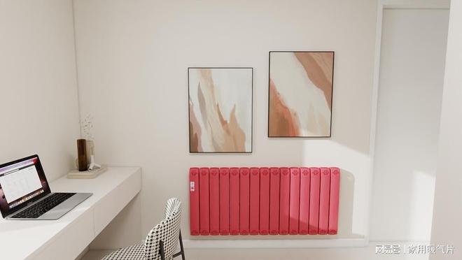 恼！根治暖气熏墙问题的有效方法？pg电子模拟器试玩告别“黑墙”烦(图3)