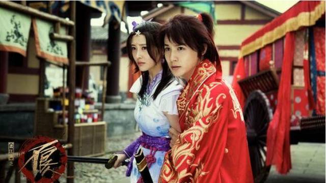 真起来真是好看的可怕!pg电子试玩入口网剧认(图36) 真起来真是好看的可怕!pg电子试玩入口网剧认(图36)