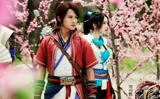 真起来真是好看的可怕!pg电子试玩入口网剧认(图19) 真起来真是好看的可怕!pg电子试玩入口网剧认(图19)