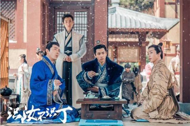 真起来真是好看的可怕!pg电子试玩入口网剧认(图3) 真起来真是好看的可怕!pg电子试玩入口网剧认(图3)