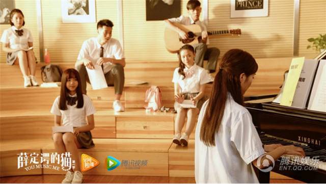 真起来真是好看的可怕！pg电子试玩入口网剧认(图9)