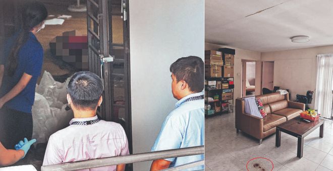 天花板滴下血水才被发现!她的生前日记太心酸了pg电子平台剑桥华裔女博士与父亲卧尸公寓直到(图4) 天花板滴下血水才被发现!她的生前日记太心酸了pg电子平台剑桥华裔女博士与父亲卧尸公寓直到(图4)