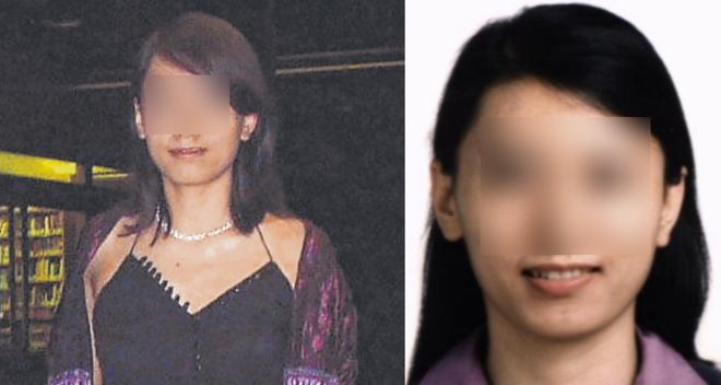 天花板滴下血水才被发现!她的生前日记太心酸了pg电子平台剑桥华裔女博士与父亲卧尸公寓直到(图2) 天花板滴下血水才被发现!她的生前日记太心酸了pg电子平台剑桥华裔女博士与父亲卧尸公寓直到(图2)