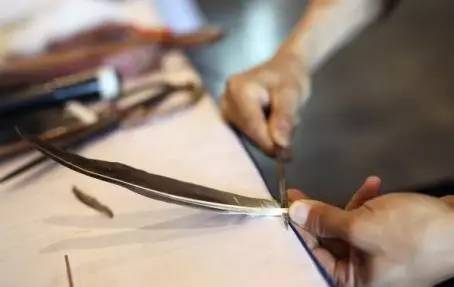 丁政权:好工匠当潜心于手艺pg电子模拟器试玩非遗传人(图5) 丁政权:好工匠当潜心于手艺pg电子模拟器试玩非遗传人(图5)