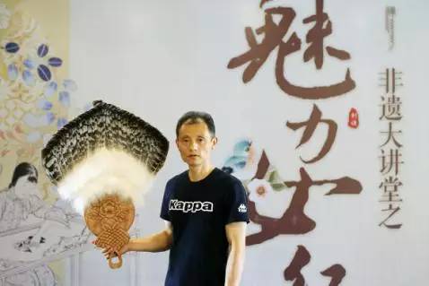 丁政权:好工匠当潜心于手艺pg电子模拟器试玩非遗传人(图10) 丁政权:好工匠当潜心于手艺pg电子模拟器试玩非遗传人(图10)