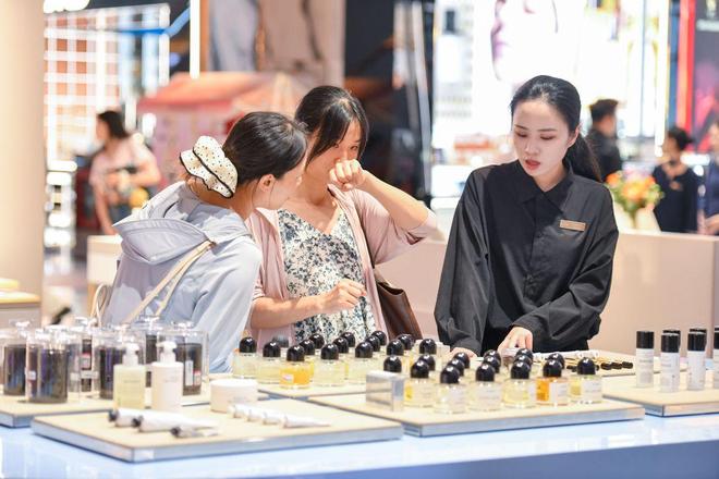 开云美妆 合作拓展至健康领域pg试玩欧莱