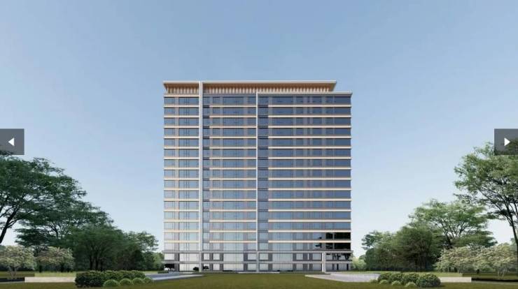 -营销中心位置-售楼中心pg电子中国保利海上瑧悦(图2)