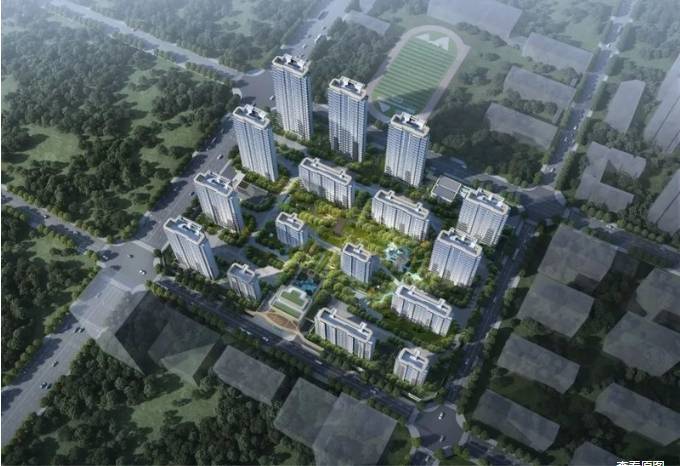 合肥买房_楼盘】房价信息网-新房pg试玩保利和光峯境【合肥新房_(图2)