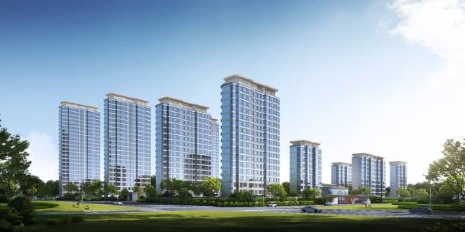 合肥买房_楼盘】房价信息网-新房pg试玩保利和光峯境【合肥新房_(图4)