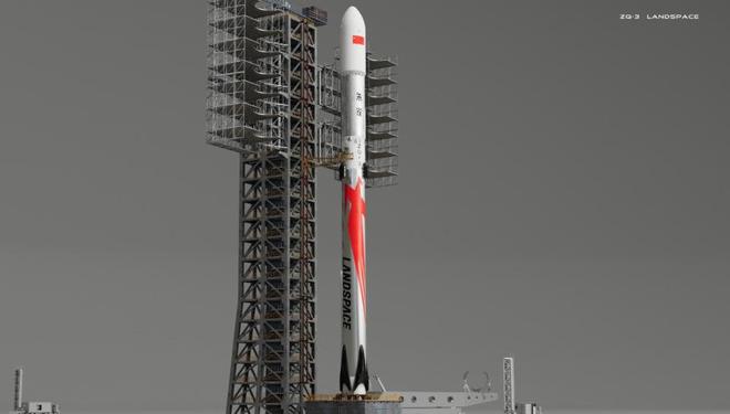 渡款！箭体还将大幅加长推力提到900吨pg电子试玩入口朱雀三