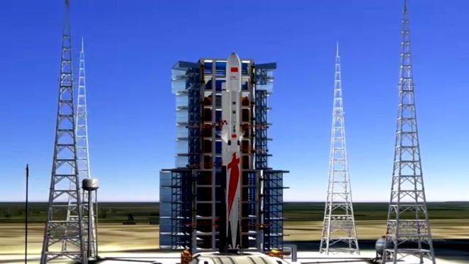 渡款！箭体还将大幅加长推力提到900吨pg电子试玩入口朱雀三号总师：当前是过(图7)